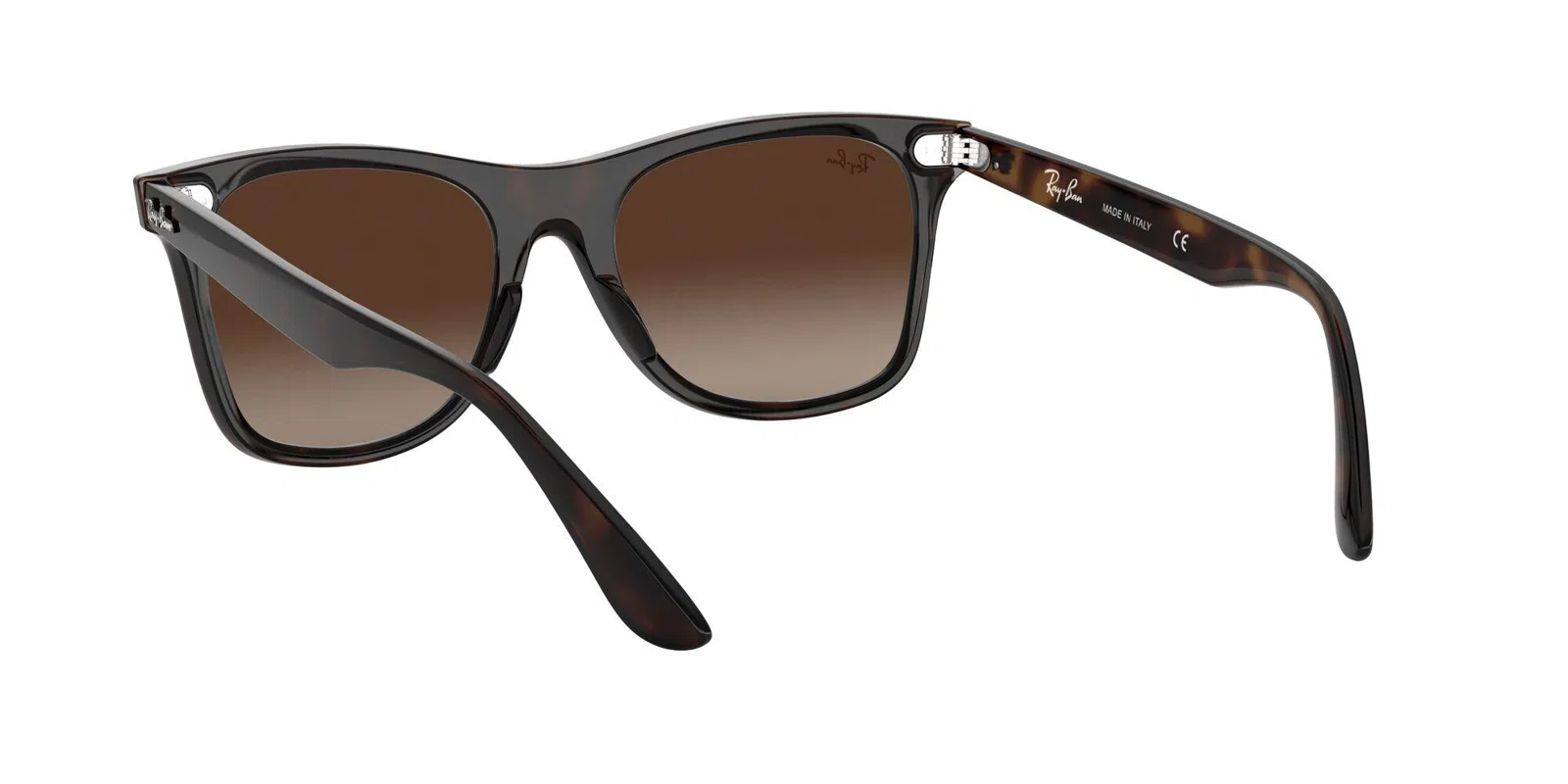 Ray-Ban Blaze Wayfarer 4440N Sunglasses - view 29